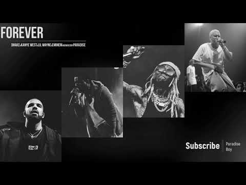Forever - The Unknown Paradise