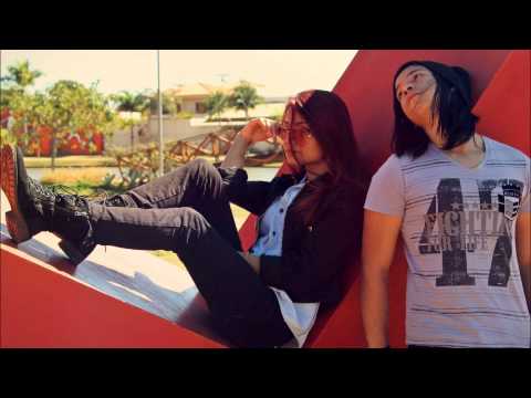 Filhos da unção - apenas um toque