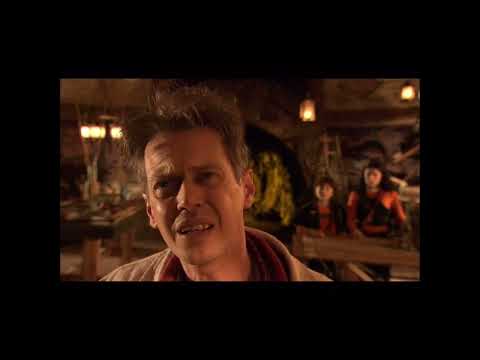 Do you think god stays in heaven because he too lives in fear of what he’s created