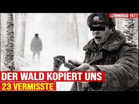 Sektor "Void": Der Wald, in dem du dich selbst triffst