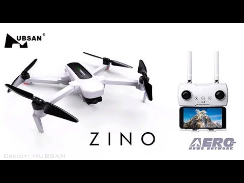 AMA Drone Report 10.25.18: Dave Mathewson Goes West, AMA Expo, DJI Refutes
