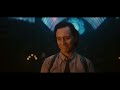 Loki Becomes More Powerful Than He Who Remains
