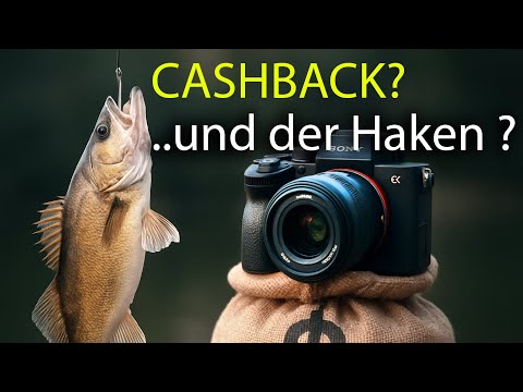 Die UNGLAUBLICHE Wahrheit hinter Cashback !!! 🤔