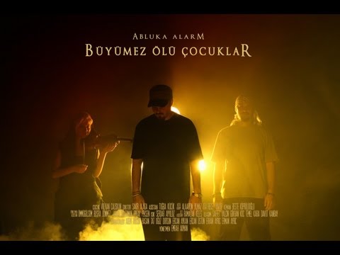 Abluka Alarm - Büyümez Ölü Çocuklar