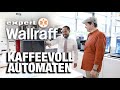 expert Wallraff | Produktspot Kaffeevollautomaten