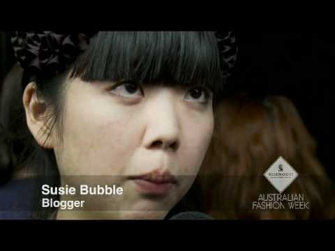 Australian Fashion Week: Day 2 Highlights