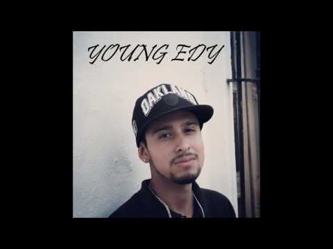 Young Edy - bye bye - (audio) 2017