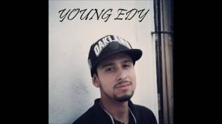 Young Edy - bye bye - (audio) 2017