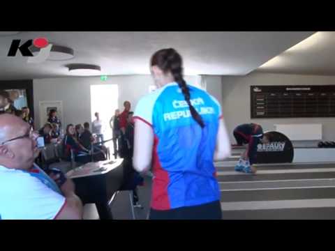 Länderspiel in Stollberg