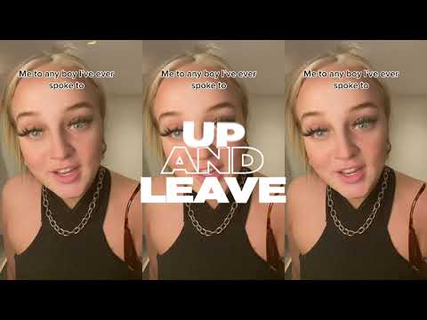 Shane Codd - Rather Be Alone (TikTok Compilation)