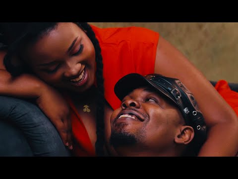 Yvanny Mpano-indani (official video) ft @ridermanriderzo