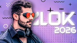 ALOK MIX 2026 l AS MELHORES MÚSICAS ELETRÔNICAS DE 2026