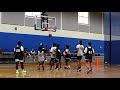 Elohim Spears | AAB Showcase Highlights | Orlando Florida