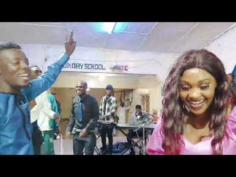 Rhema Of Praise  - Tembwe Wangoma [Cover]