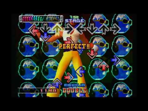 Jam Jam Reggae ~AMD SWING MIX~ [EDP] FC!! 【DDR 3rdMIX】