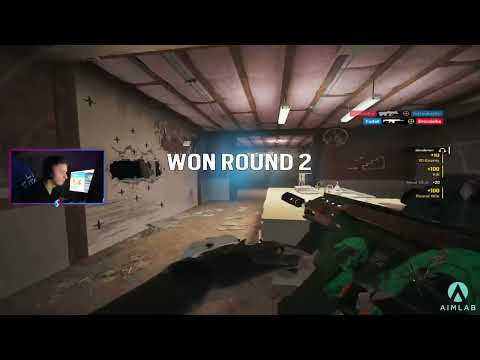 SHAIIKAO DANDO MUITA BALA E GARANTINDO UM 3K EM MENOS DE 15SEG - MELHORES MOMENTOS RAINBOW SIX SIEGE