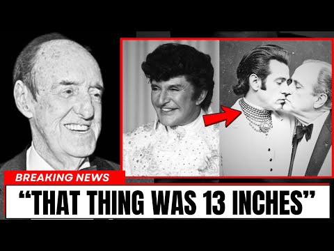 At 87, Jim Nabors Finally Revealed Their Names — The Gay Stars He Loved in Secret