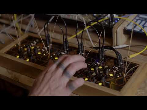 Folktek Resonant Garden 2018 image 6