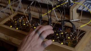 Video thumbnail for Folktek Resonant Garden - video 1 (of 8) by Folktek