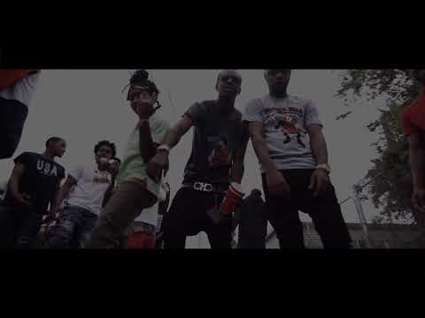 DirtyBands Ft.Ty-Money (Fed Time)