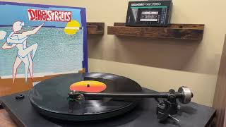 Badges, Posters, Stickers, T-Shirts - Dire Straits