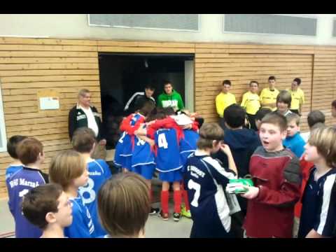 Bsc marzahn Bezirksmeister