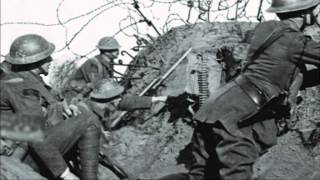 Tony Robinson's World War 1