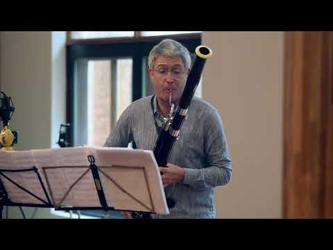 Fabio Cury performs André Mehmari's Suite Brasileira