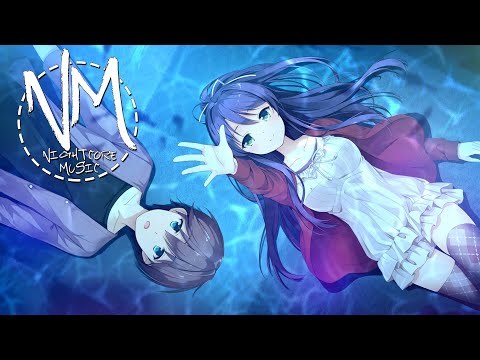 🔶 Nightcore ➜ Lost With You (Lucas Estrada ft. Blinded Hearts & SMBDY)  ▪️【Nightcore Music】