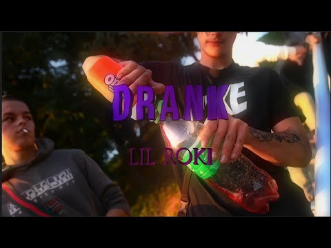 Lil Roki – Drank (Official Music Video)