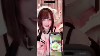 【コンカフェ嬢16】【TikToklive】