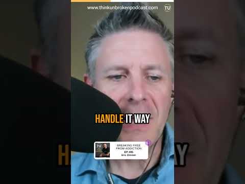 Eric Zimmer - This practical wisdom will CHANGE your life!