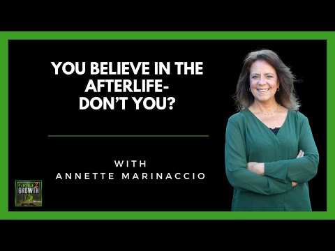 Discover How The Deceased See Your Grief