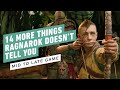 God of War Ragnarok: 14 More Things It Doesn’t Tell You (Mid to Late Game)