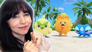 GEN 10 REVEALED!!! | Pokemon Presents Reaction 02.27.2026