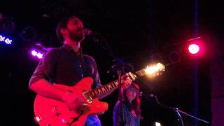 &quot;Giving It All Away,&quot; by Matt Pond (July 2, 2013)