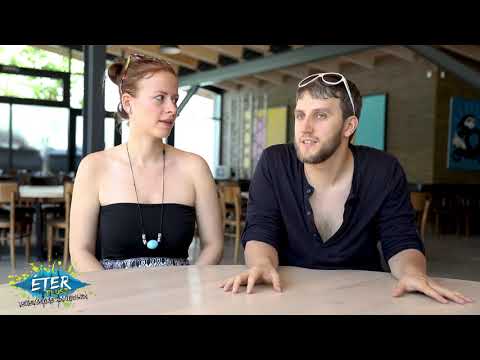 ÉTER Plusz 2019 - Margo