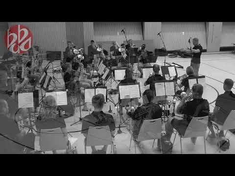 Brass Band Unterallgäu (BBUA) - Cantilena