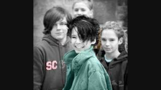 forgotten  children.