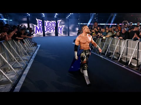 WWE Wheeling, WV Live Event Results (3/30/19): Buddy Murphy Clashes With Tony Nese