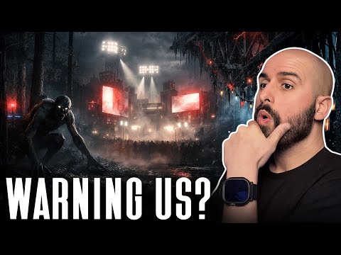 Will The Underground Invasion Begin In 2026? (A Dimensional Bleed Is Coming...)