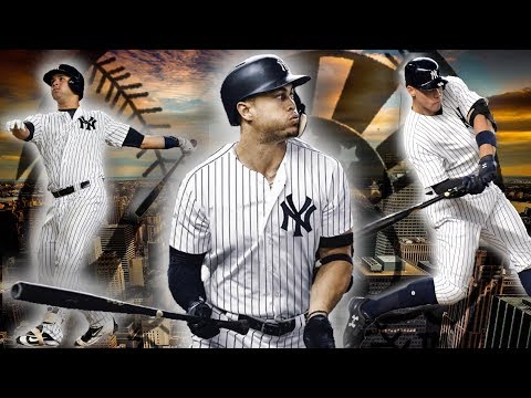 New York Yankees 2018 Opening Day Hype // "FFYL" // MLB