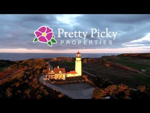 Pretty Picky Properties Cape Cod