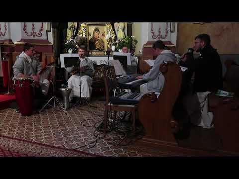 Vox Eremi - "Najwyższy Bóg" i "Jezu miły duszy mej"