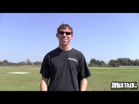 SmackTalk RC Episode #11 - Micro RC Helicopters