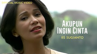 Download lagu Iis Sugianto - Akupun Ingin Cinta mp3