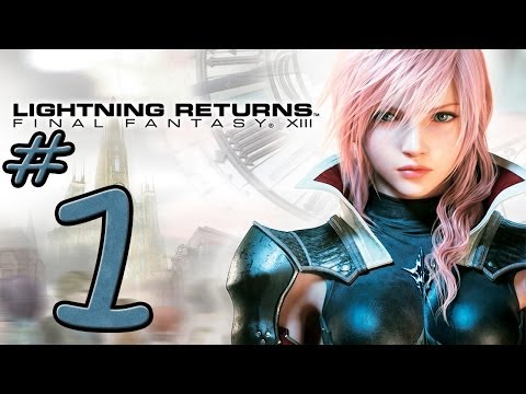 final fantasy xiii playstation 3 walkthrough