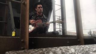 ST JAMES INFIRMARY- THE HILLSIDE POET