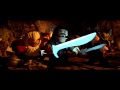 LEGO The Hobbit  Playstation 4  játékmenet videója