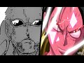 One Piece Chapter 783 LIVE REACTION - LUFFY HAS GEAR FOURTH!!!! - ワンピース